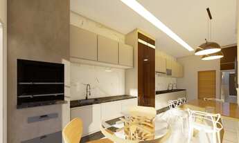 Imagem 7: Casa Alpha : Oportunidade : 750 mil