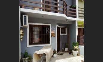 Imagem 4: Porto Alegre - Casa Padrão - Hípica