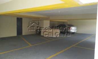 Imagem 6: Praia Grande - Apartamento Padrão - Caiçara