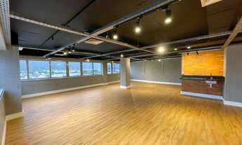 Imagem 3: Escritório para venda reformado com 129 m² em Recreio dos Bandeirantes - Rio de Janeiro