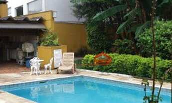 Imagem: Área à venda, 912 m² por R$ 5.000.000,00