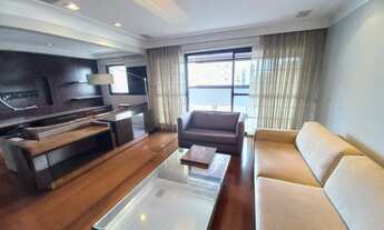 Imagem 3: Venda Apartamento 3 Dormitórios - 240 m² Moema