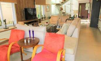 Imagem 2: Casa com 3 suítes à venda, 300 m² por R$ 3.900.000 - Alphaville 3 - Barueri/SP