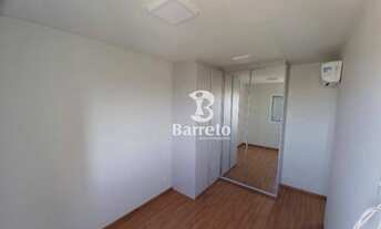 Imagem 5: Apartamento com 2 dormitórios para alugar, 54 m² por R$ 2.300,00/mês - Gleba Palhano - Lon