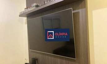 Imagem 3: Venda Apartamento 3 Dormitórios - 95 m² Santo Amaro