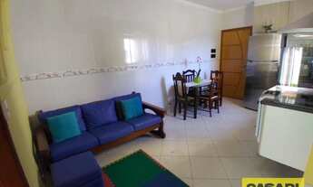 Imagem 4: Cobertura com 2 dormitórios à venda, 84 m² - Jardim Las Vegas - Santo André/SP