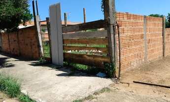 Imagem 3: Cerquilho - Terreno Padrão - PARQUE DAS ARVORES I