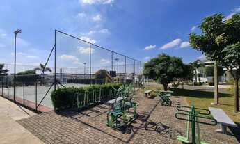 Imagem 5: Sobrado com 3 dormitórios à venda, 400 m² por R$ 1.950.000,00 - Green Park Residence - Hor