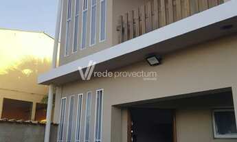 Imagem 2: Casa - Jardim América - Campinas