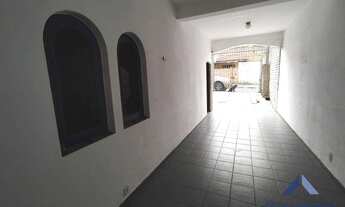 Imagem 5: Sobrado com 3 dormitórios, 147 m² - venda por R$ 450.000,00 ou aluguel por R$ 1.900,00/mês