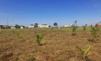 Imagem 3: Lote em Condomínio de Chácaras Terra Santa Monte Sinai 1748m²