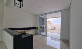 Imagem 3: Casa com 3 suítes à venda, 170 m² por R$ 890.000 - Parque Ortolândia - Hortolândia/SP