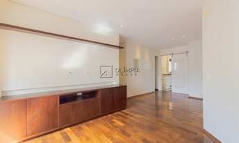Imagem 5: Apartamento Venda 2 Dormitórios - 84 m² Pinheiros