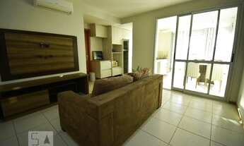 Imagem: Apartamento para Aluguel - Águas Claras