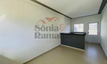 Imagem 5: Ribeirao Preto - Casa Padrão - Parque Residencial Candido Portinari