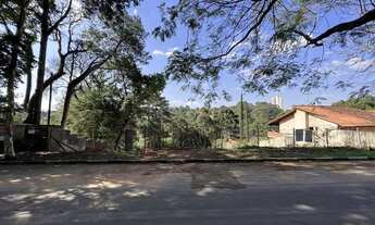 Imagem 6: Lote Fazendinha, limpo, linda vista, pronto para construir! 2.765 m²!