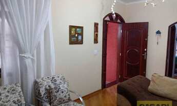 Imagem 6: Sobrado com 3 dormitórios à venda, 215 m² - Jardim Las Vegas - Santo André/SP