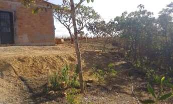 Imagem 3: Lote de 2500m² com casa