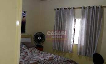 Imagem 3: Casa residencial à venda, Vila Gonçalves, São Bernardo do Campo