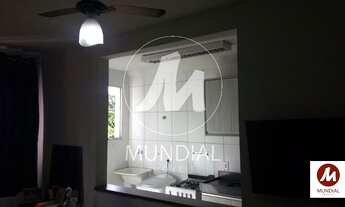 Imagem 4: Apartamento (tipo - padrao) 2 dormitórios/suite, cozinha planejada, portaria 24hs, em cond