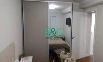 Imagem 7: Apartamento com 2 dormitórios à venda, 53 m² por R$ 320.000 - Jardim Imperador - Guarulhos