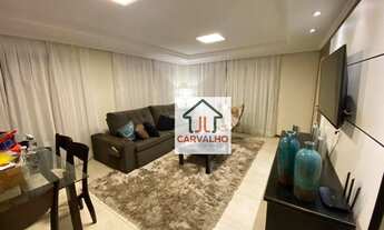 Imagem 4: Cobertura com 3 dormitórios à venda, 165 m² por R$ 780.000,00 - Cônego - Nova Friburgo/RJ