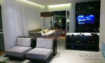 Imagem 4: Cobertura Residencial à venda, Planalto, São Bernardo do Campo - CO2146