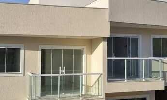 Imagem: Itaipu - Casa Duplex em condomínio 111,43m²