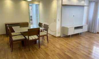 Imagem 4: São Paulo - Apartamento Padrão - ITAIM BIBI