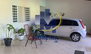 Imagem: Casa térrea com Edícula - Colina Verde