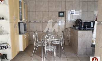 Imagem 7: Casa (térrea na rua) 3 dormitórios/suite, cozinha planejada