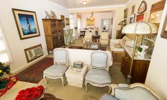 Imagem 5: Porto Alegre - Apartamento Padrão - Moinhos de Vento