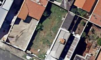 Imagem 4: Lote/Terreno para venda tem 250 metros quadrados em Parque Bom Retiro - Paulínia - SP