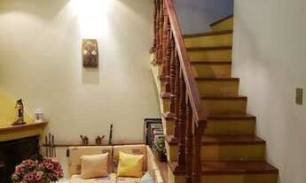 Imagem 7: Sobrado com 3 dormitórios, 257 m² - venda ou aluguel - Santa Terezinha - São Bernardo do C