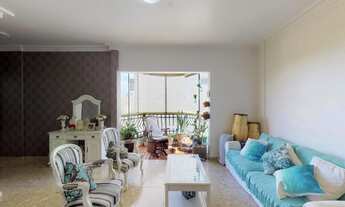 Imagem: Apartamento Venda 3 Dormitórios - 110 m²