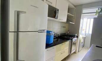 Imagem 6: Apartamento de frente para o mar, com 2 dormitórios, 01 suíte, à venda, 77m² por R$ 520.00