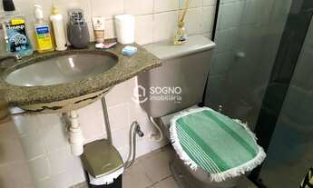 Imagem 4: Apartamento à venda, 3 quartos, 1 suíte, 1 vaga, Buritis - Belo Horizonte/MG