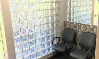 Imagem 3: Sala, 24 m² - venda ou aluguel - Centro - São Bernardo do Campo/SP