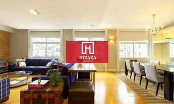 Imagem 4: Apartamento à venda no bairro Higienópolis - São Paulo/SP, Zona Sul