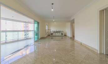 Imagem 4: Apartamento Venda Perdizes 157 m² 3 Dormitórios