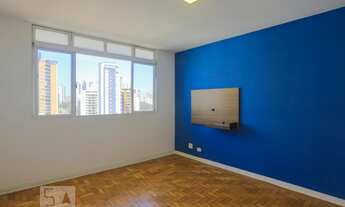 Imagem: Apartamento para Aluguel - Vila Mariana