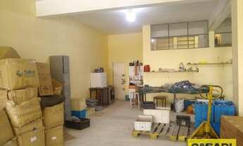 Imagem 6: Galpão à venda, 200 m² por R$ 1.300.000,00 - Casa Grande - Diadema/SP