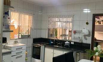 Imagem 6: Sobrado com 2 dormitórios à venda, 130 m² - Ferrazópolis - São Bernardo do Campo/SP