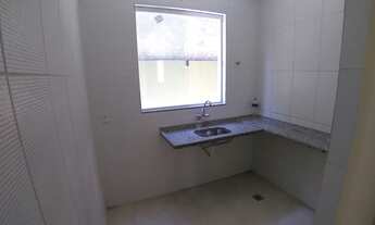 Imagem 5: Casa para venda com 60 metros quadrados com 2 quartos em Campo Grande - Rio de Janeiro - R