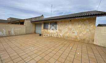 Imagem: Casa para venda em Uvaranas