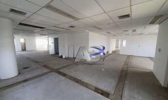 Imagem: Andar Corporativo para alugar, 440 m² por