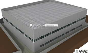 Imagem: SOROCABA - Galpão/Depósito/Armazém