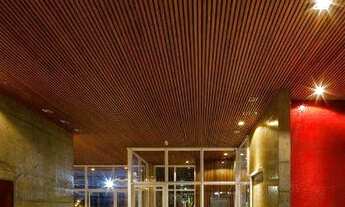 Imagem 5: Apartamento com 4 dormitórios à venda, 380 m² - Vila Alpina - Santo André/SP