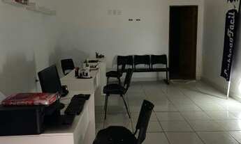 Imagem 2: Ponto Comercial Mobiliado