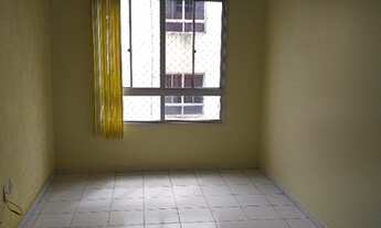 Imagem 4: Aleixo - 2 dormitórios